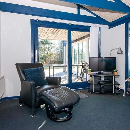 12 Person Holiday Home In Ringk Bing Klegod エクステリア 写真