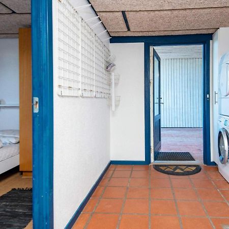12 Person Holiday Home In Ringk Bing Klegod エクステリア 写真