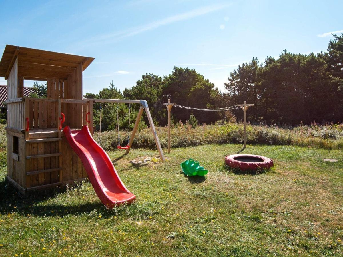 12 Person Holiday Home In Ringk Bing Klegod エクステリア 写真