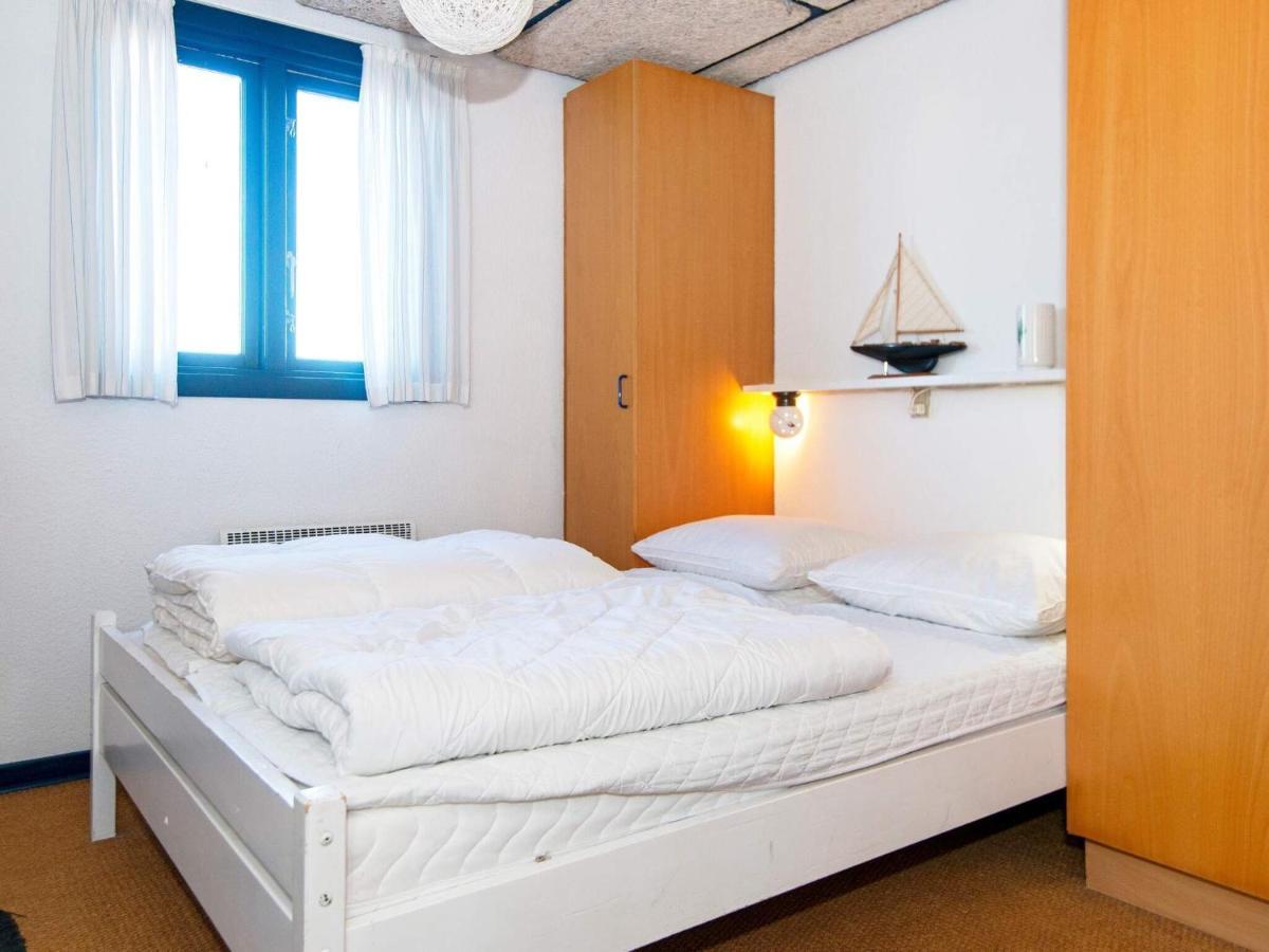 12 Person Holiday Home In Ringk Bing Klegod エクステリア 写真