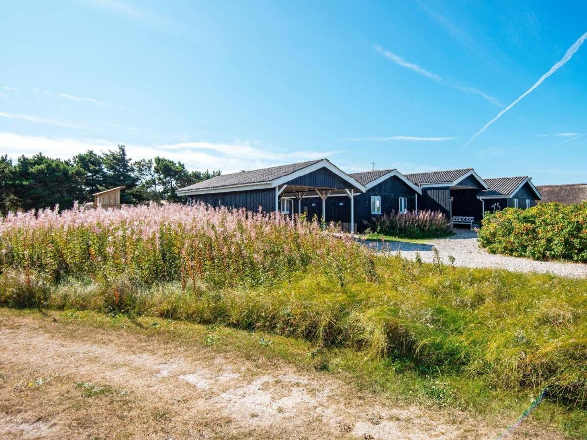 12 Person Holiday Home In Ringk Bing Klegod エクステリア 写真