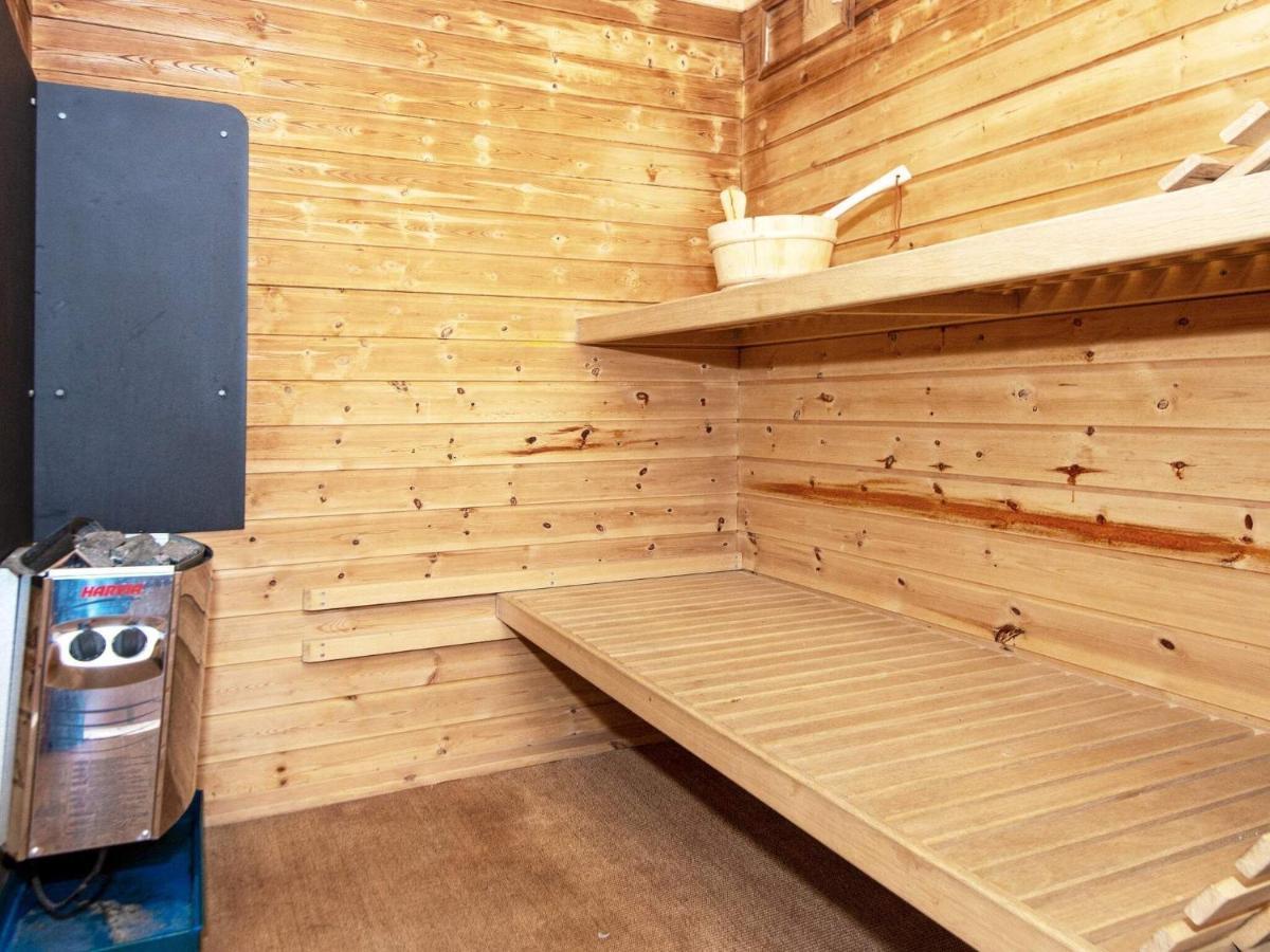 12 Person Holiday Home In Ringk Bing Klegod エクステリア 写真