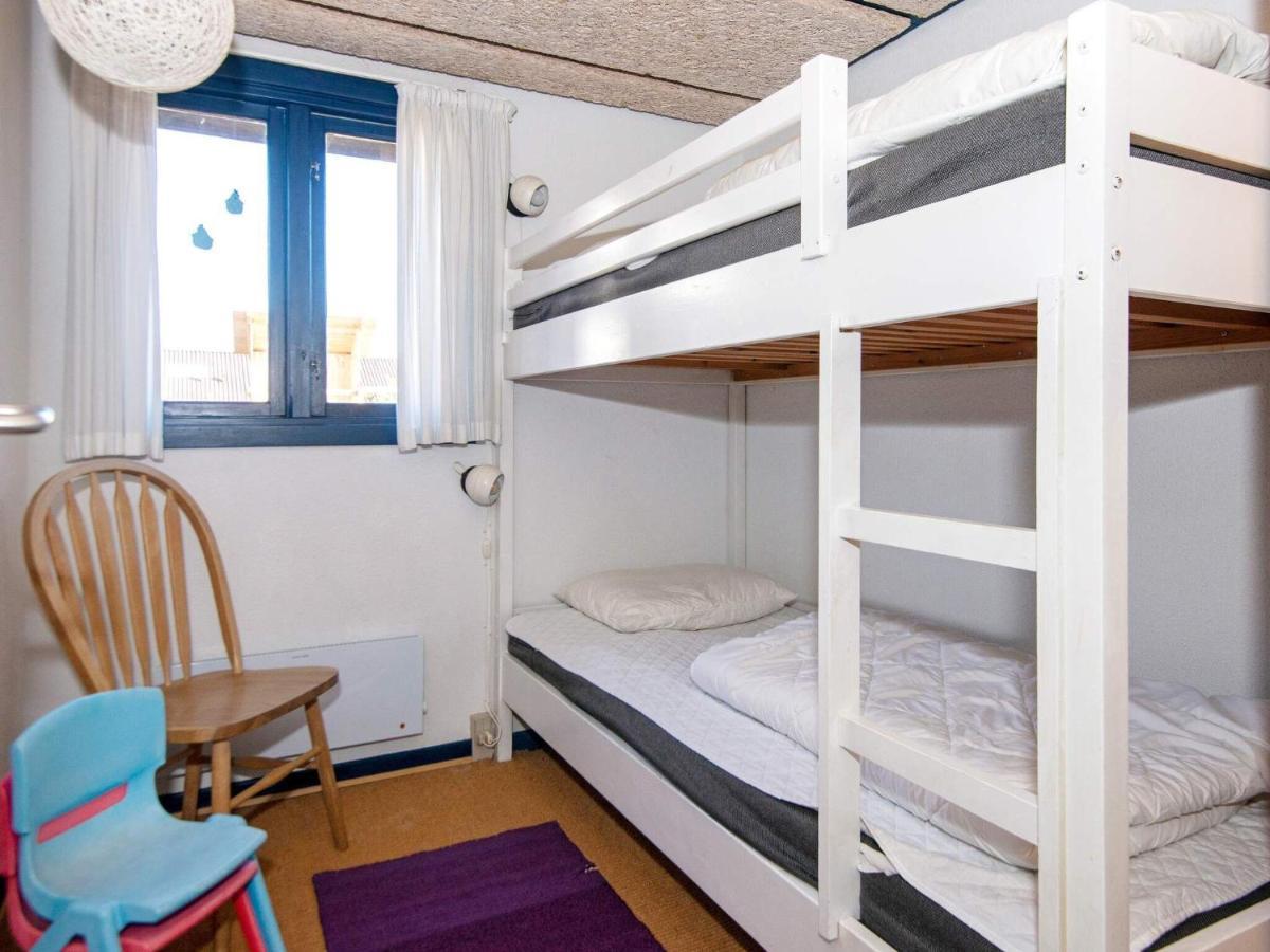 12 Person Holiday Home In Ringk Bing Klegod エクステリア 写真