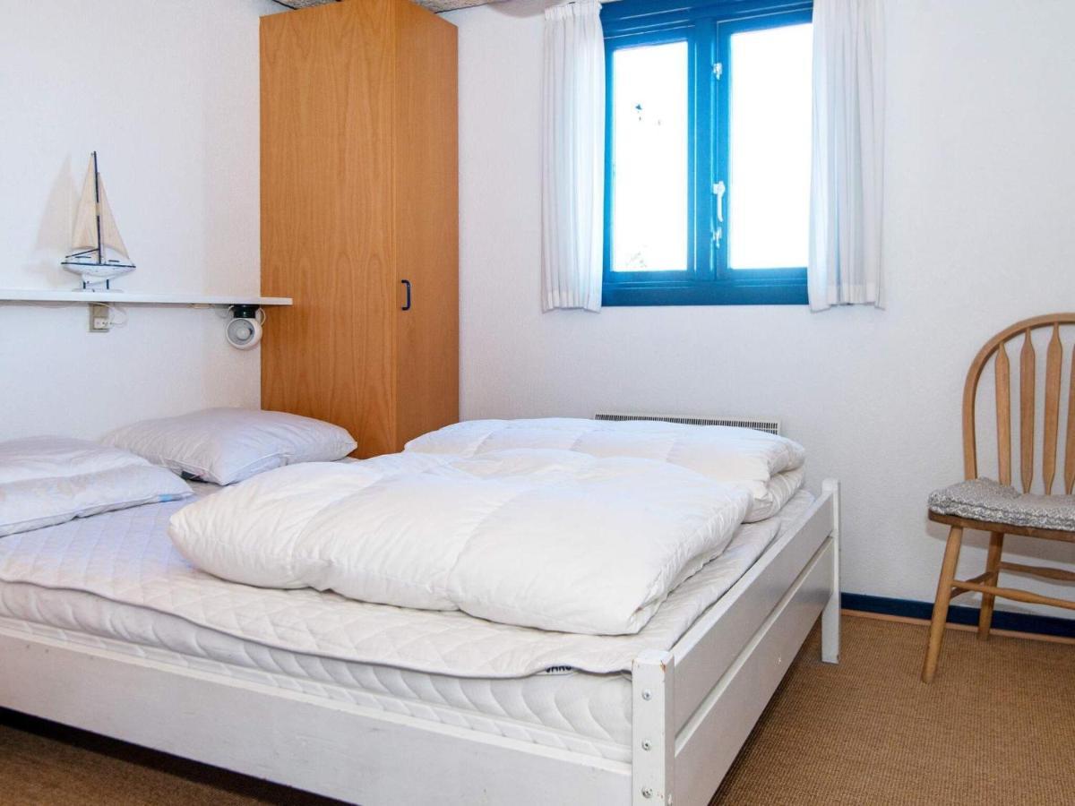 12 Person Holiday Home In Ringk Bing Klegod エクステリア 写真