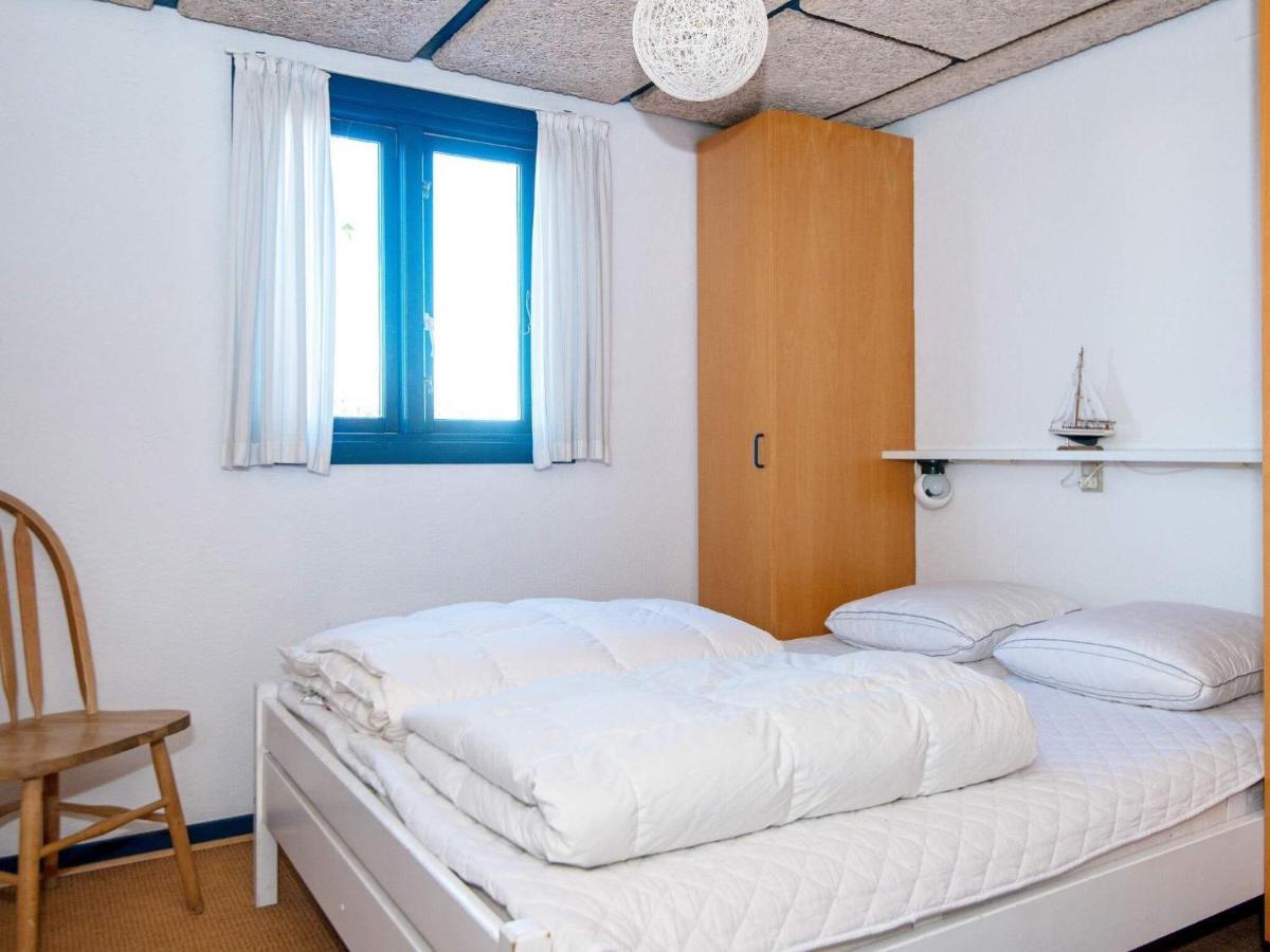 12 Person Holiday Home In Ringk Bing Klegod エクステリア 写真