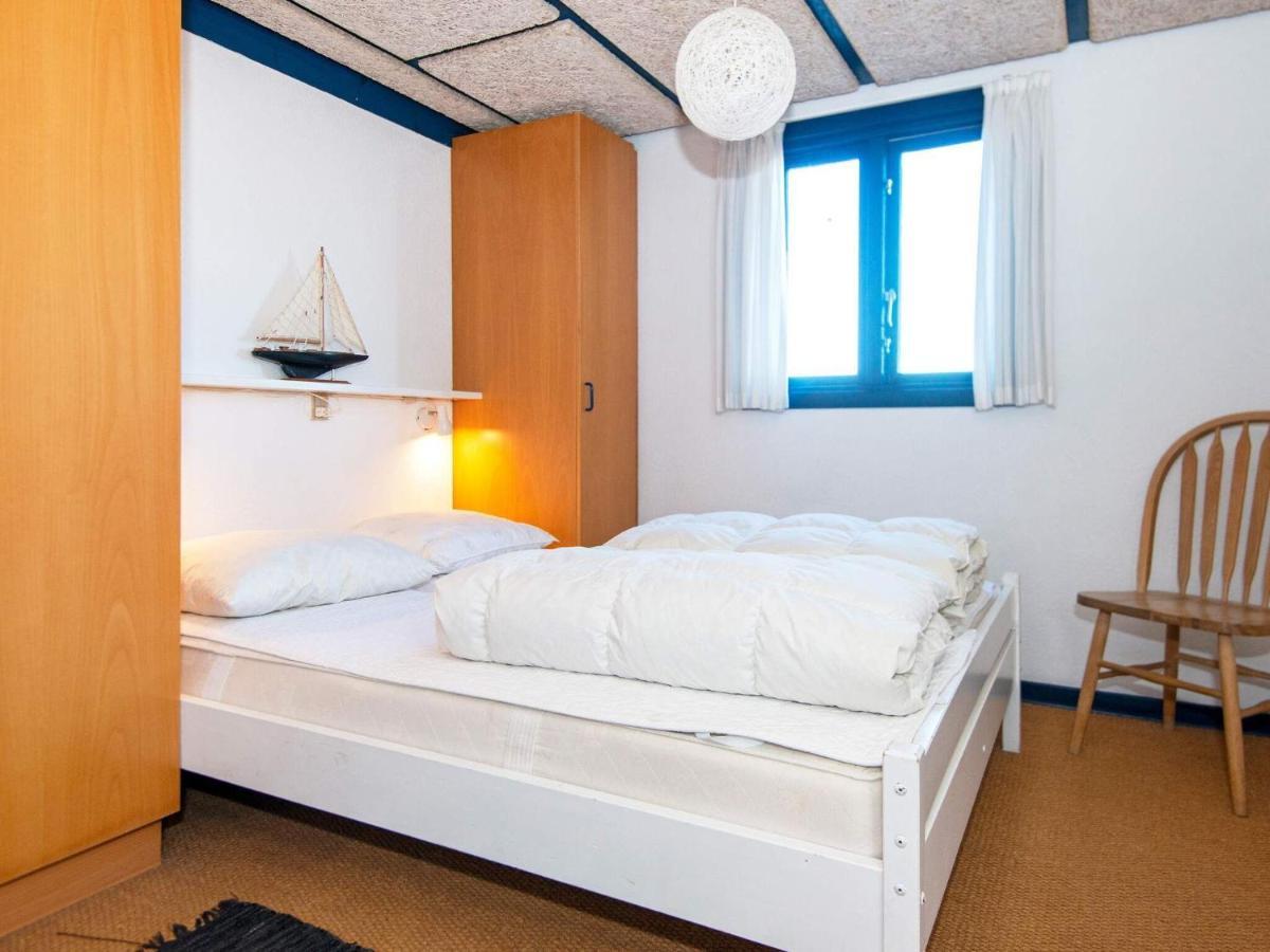 12 Person Holiday Home In Ringk Bing Klegod エクステリア 写真